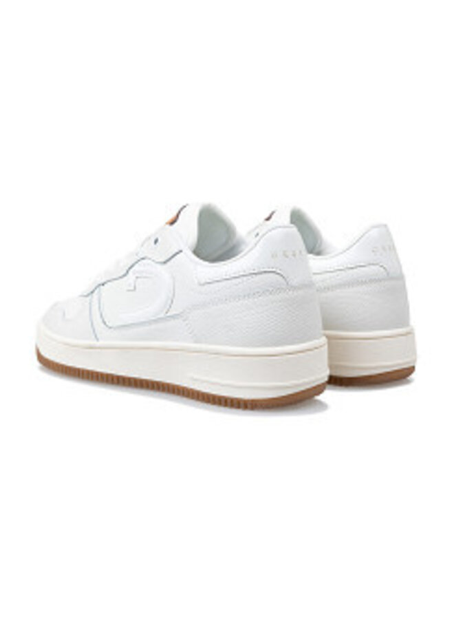Cruyff Campo Low Lux wit sneakers dames