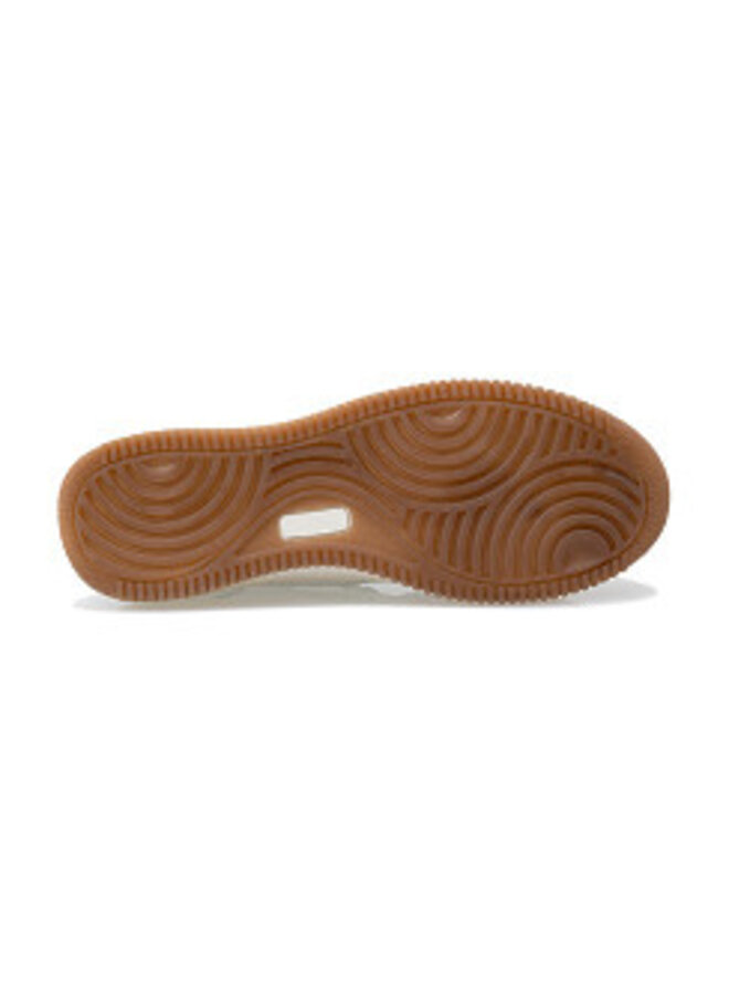Cruyff Campo Low Lux wit sneakers dames