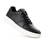 Cruyff Indoor Royal zwart wit sneakers heren