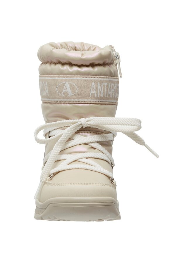 Antarctica AN 8709 beige snowboots dames