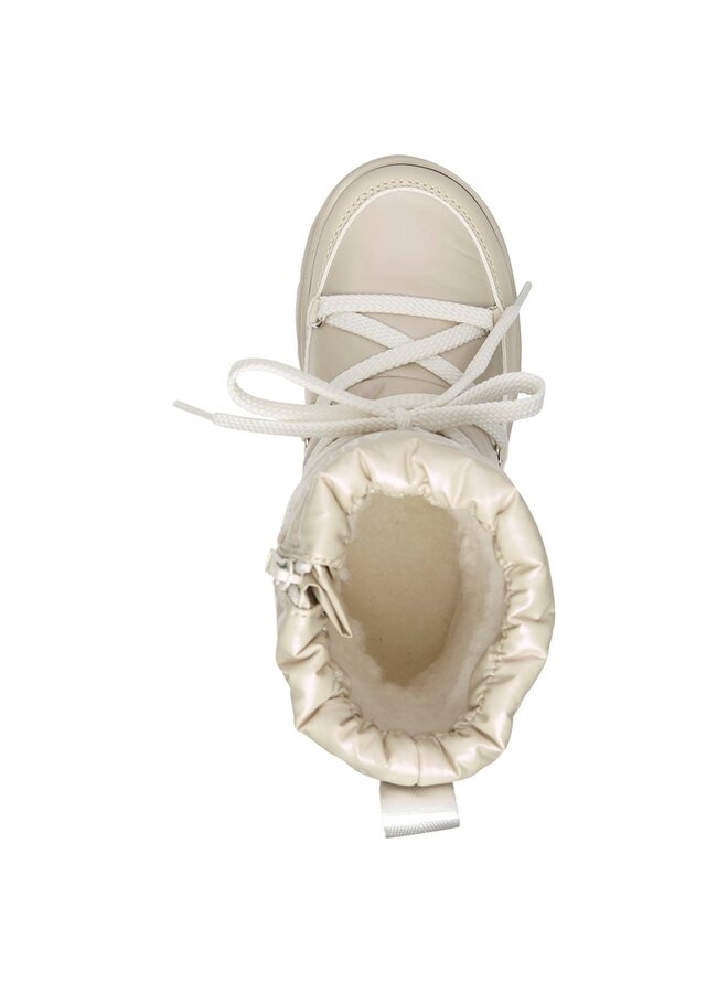 Antarctica AN 8709 beige snowboots dames