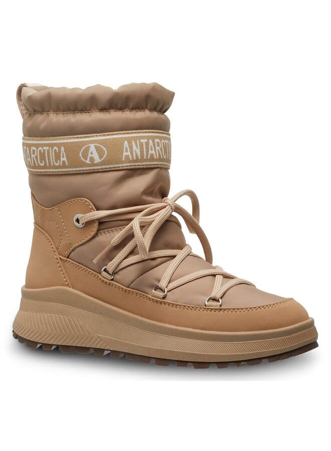 AN 8709 bruin snowboots dames