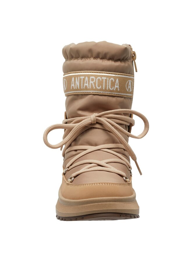Antarctica AN 8709 bruin snowboots dames