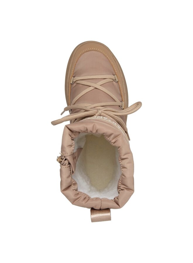 Antarctica AN 8709 bruin snowboots dames
