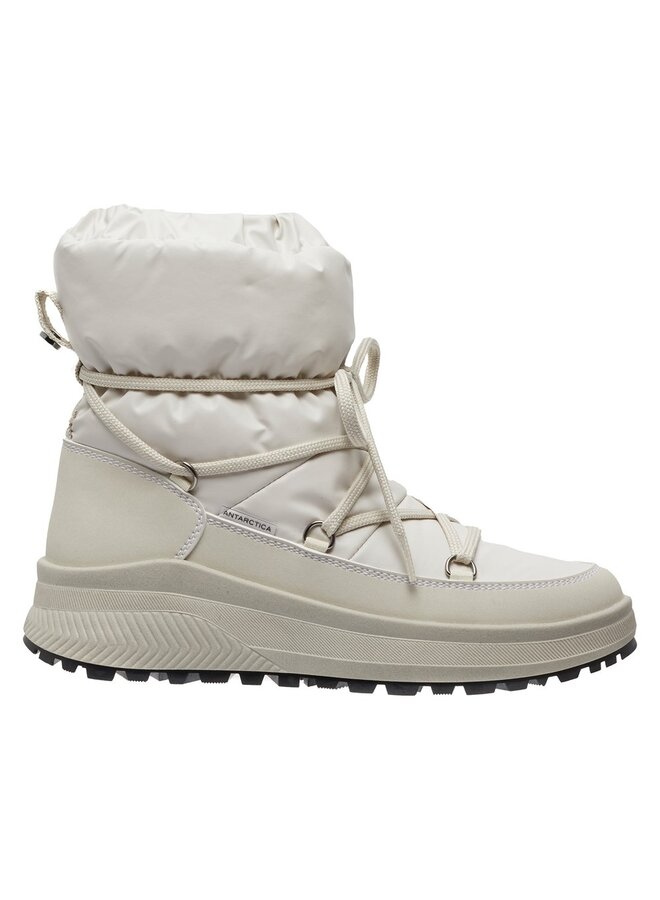 Antarctica AN 8728 beige snowboots dames