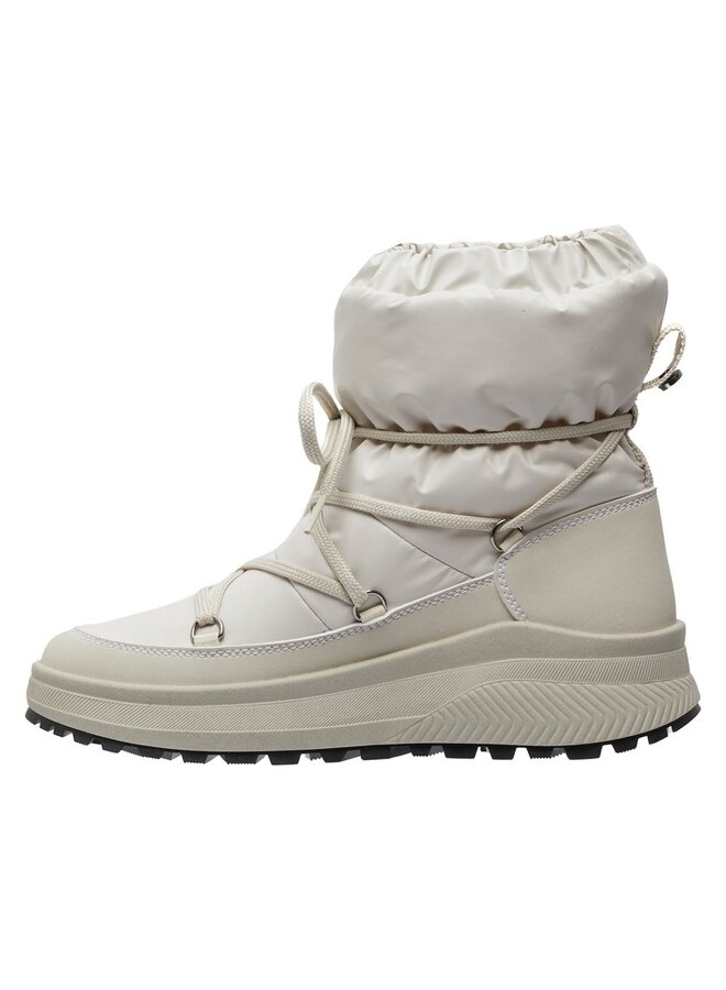 Antarctica AN 8728 beige snowboots dames