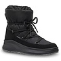 Antarctica AN 8728 zwart snowboots dames
