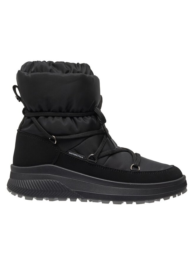 Antarctica AN 8728 zwart snowboots dames