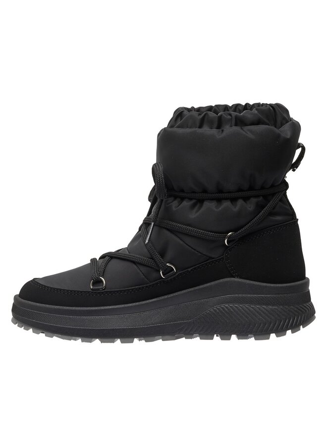 Antarctica AN 8728 zwart snowboots dames
