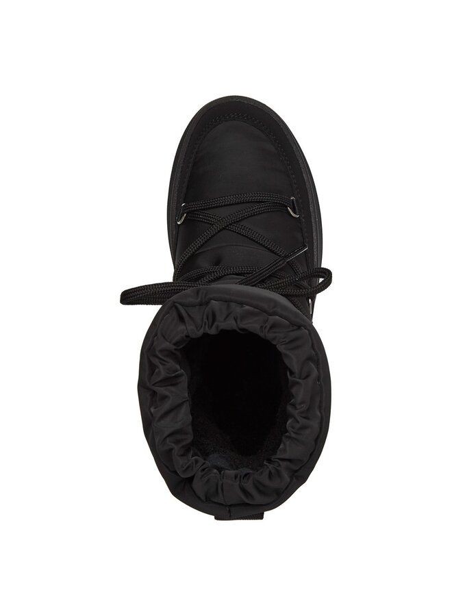 Antarctica AN 8728 zwart snowboots dames