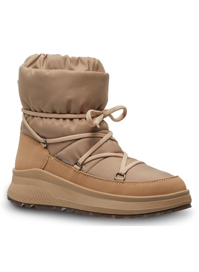 Antarctica AN 8728 bruin snowboots dames