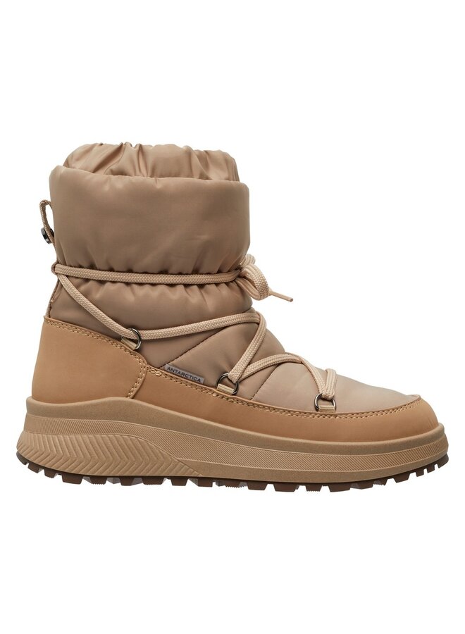 Antarctica AN 8728 bruin snowboots dames