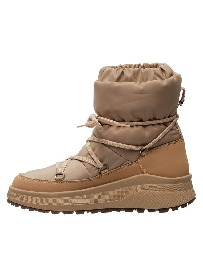 Antarctica AN 8728 bruin snowboots dames