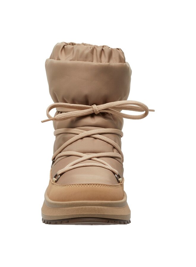Antarctica AN 8728 bruin snowboots dames