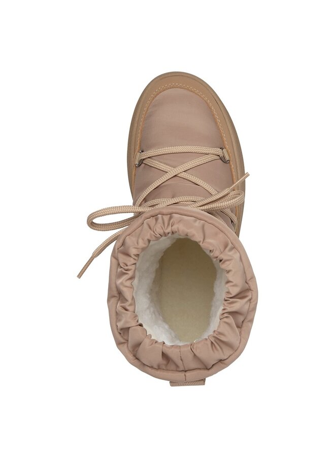 Antarctica AN 8728 bruin snowboots dames