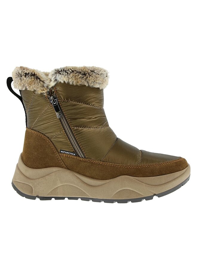 AN 8753 bruin snowboots dames