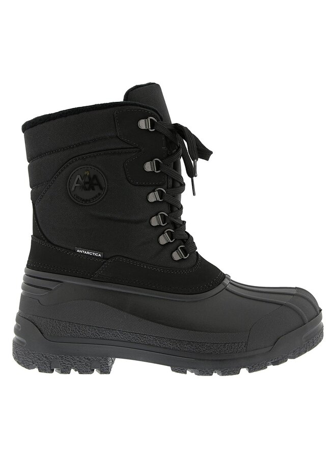 Antarctica AN 903 zwart snowboots heren