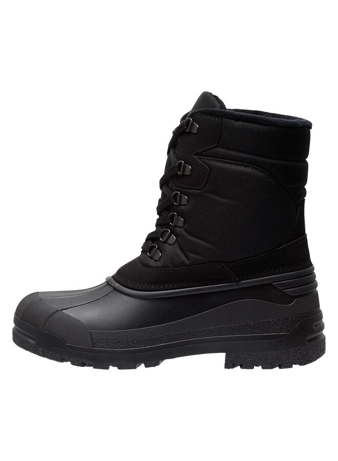 Antarctica AN 903 zwart snowboots heren