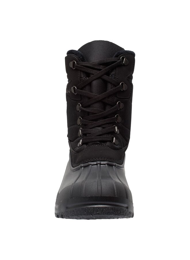 Antarctica AN 903 zwart snowboots heren
