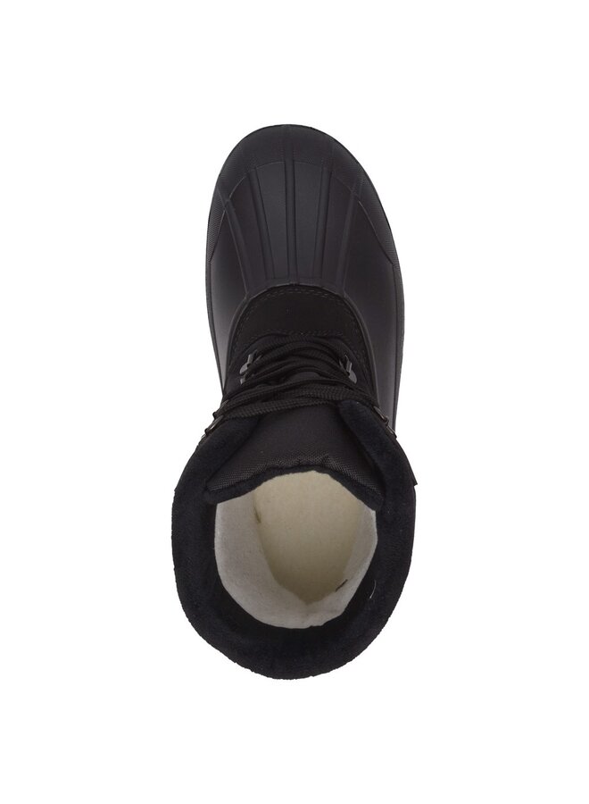 Antarctica AN 903 zwart snowboots heren