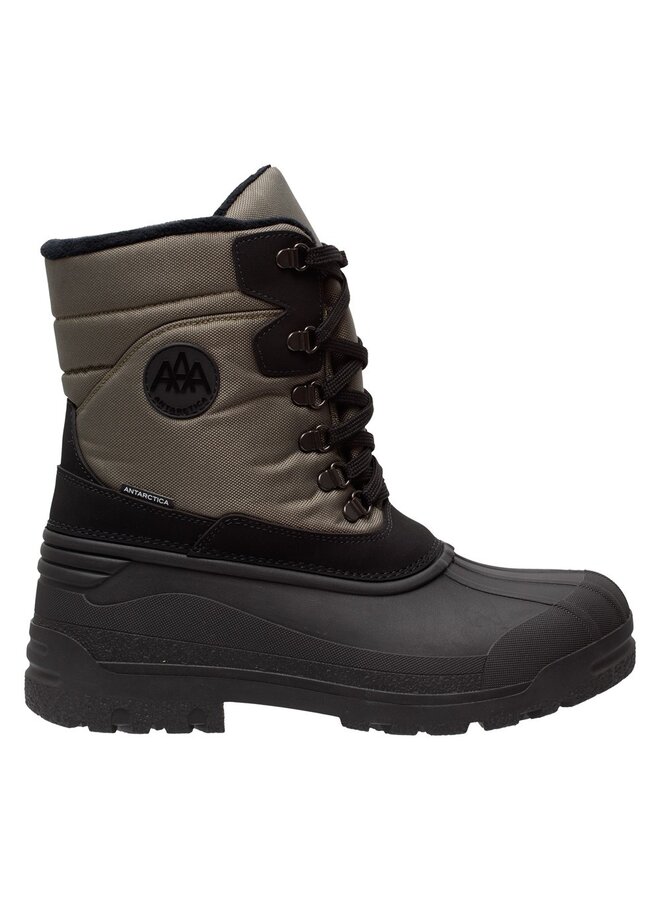 Antarctica AN 903 groen snowboots heren