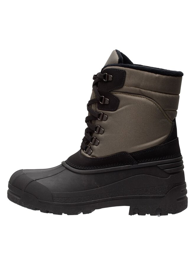 Antarctica AN 903 groen snowboots heren