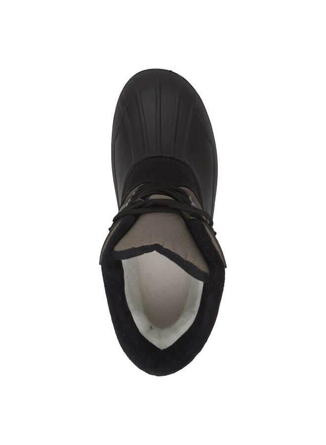 Antarctica AN 903 groen snowboots heren