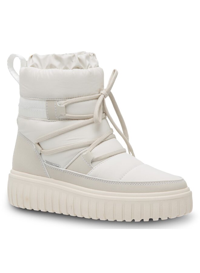 AN 8811 wit snowboots dames