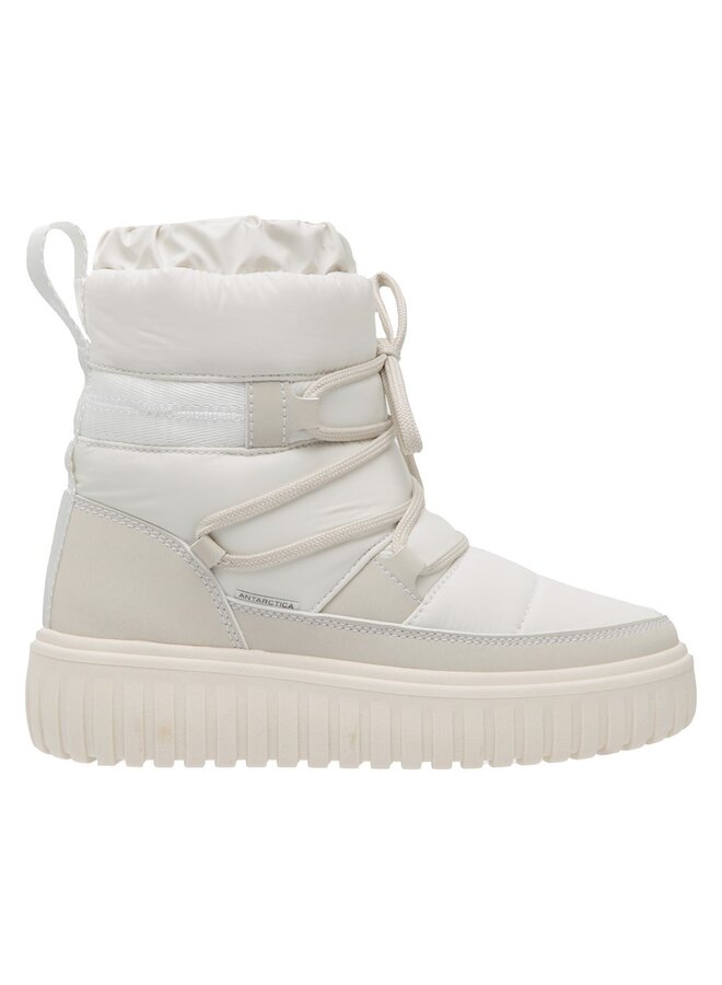 Antarctica AN 8811 wit snowboots dames