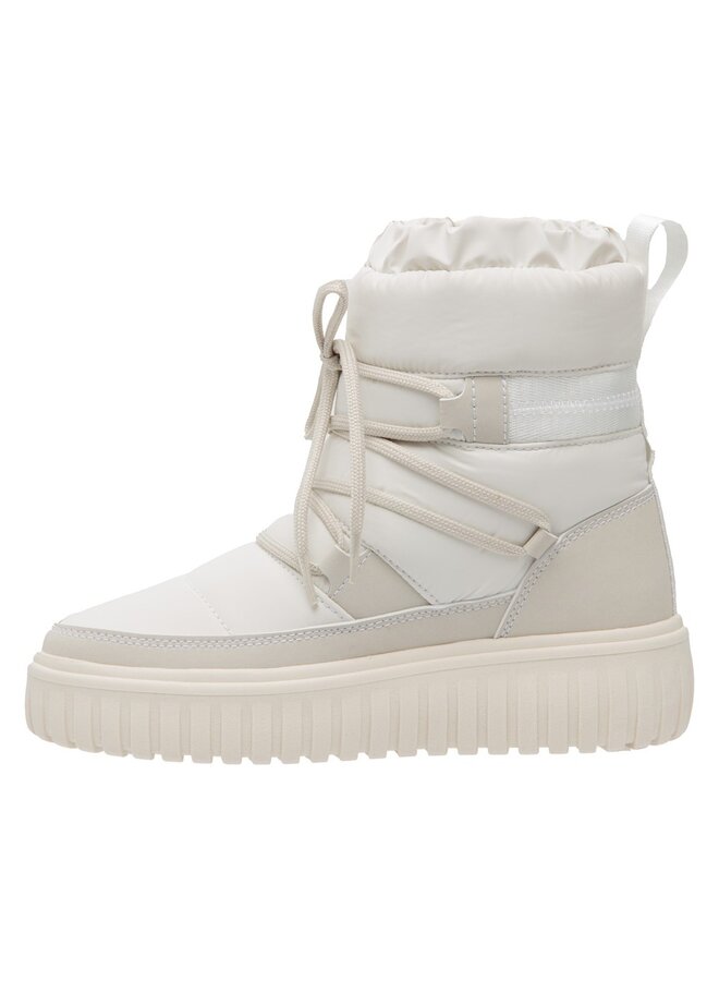 Antarctica AN 8811 wit snowboots dames