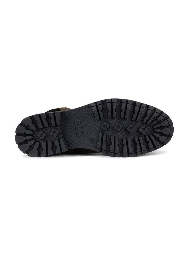 PME Legend Cargotanker bruin veterschoenen heren