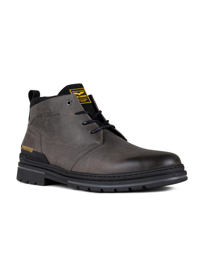 PME Legend Fleetman grijs veterschoenen heren