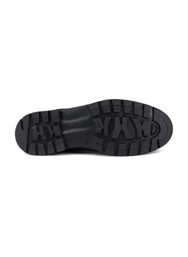 PME Legend Fleetman grijs veterschoenen heren