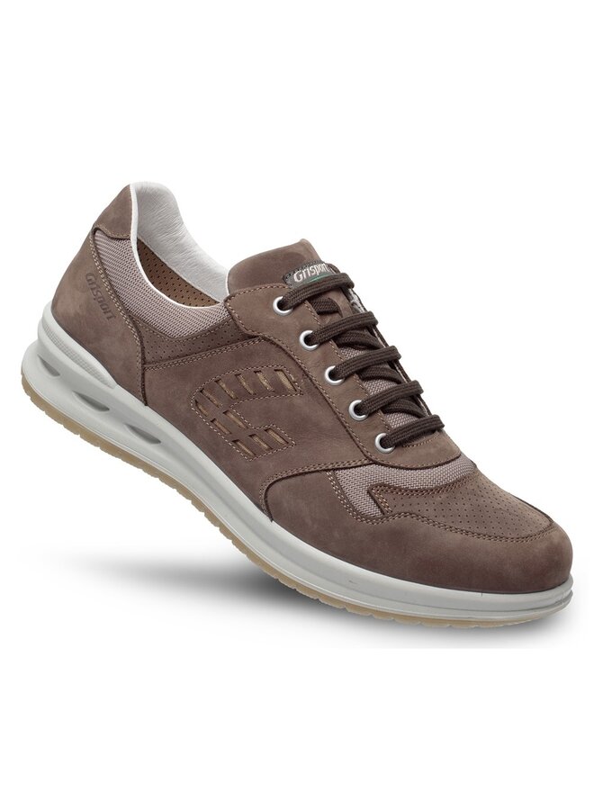 43005-183 bruin wandelschoenen heren (a)