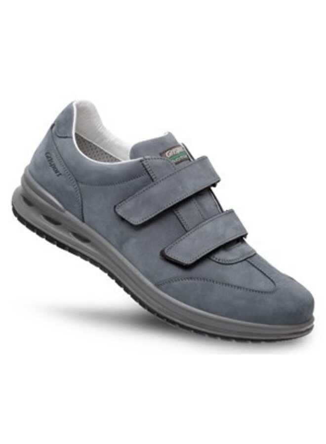 Grisport Active 43029-164 blauw grijs wandelschoenen heren