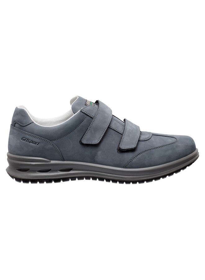 Grisport Active 43029-164 blauw grijs wandelschoenen heren