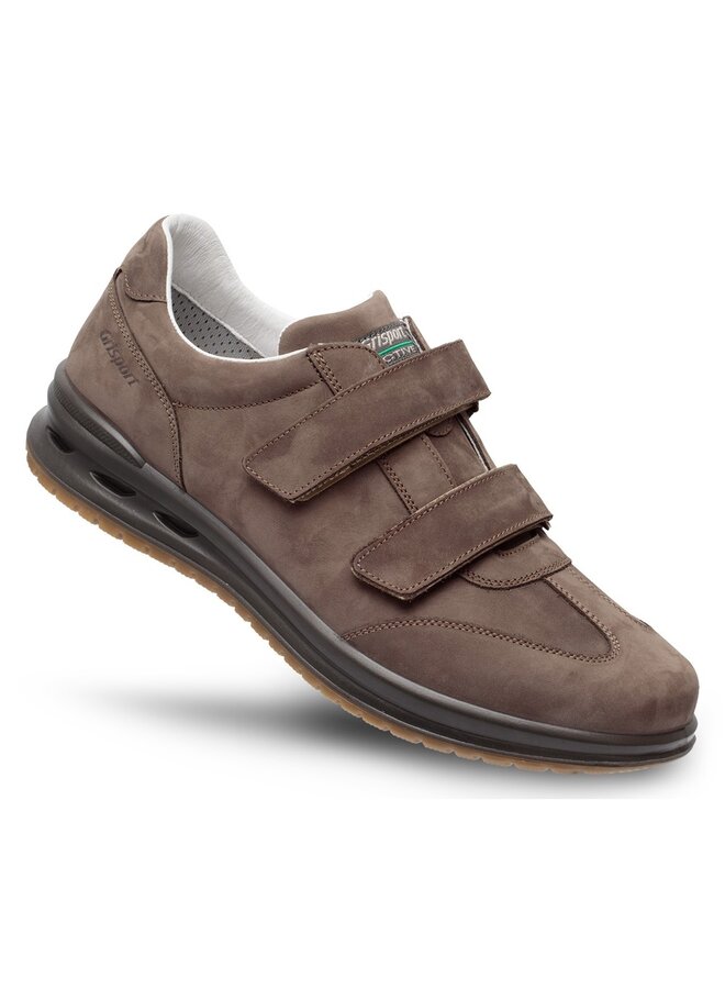 Active 43029-179 bruin wandelschoenen heren (a)