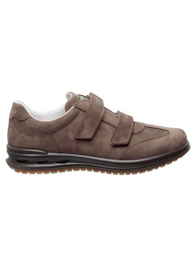 Grisport Active 43029-179 bruin wandelschoenen heren