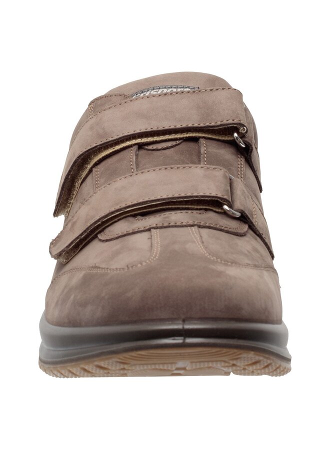 Grisport Active 43029-179 bruin wandelschoenen heren