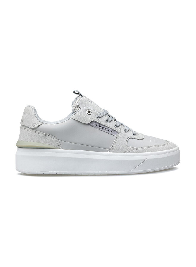 Cruyff Endorsed Tennis grijs sneakers heren