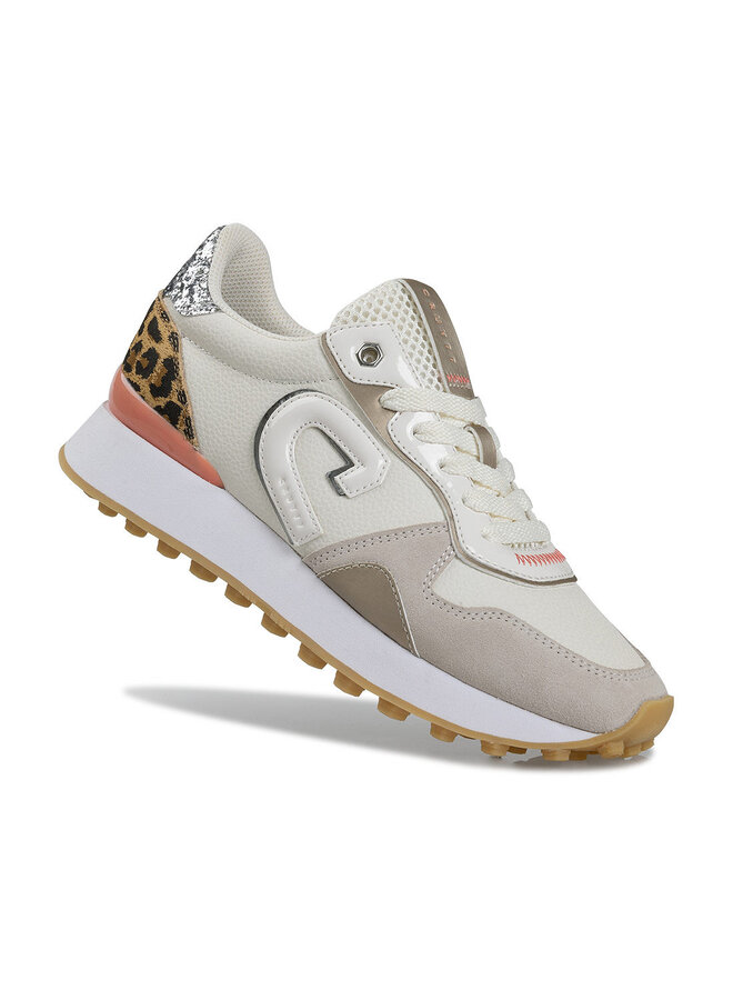 Parkrunner beige sneakers dames