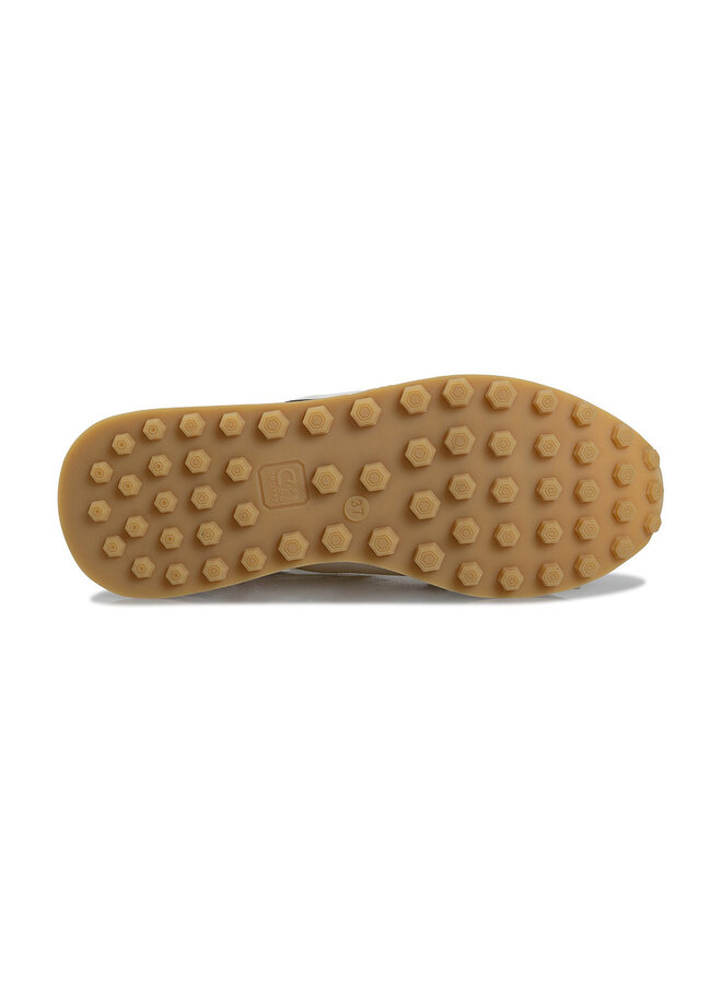 Cruyff Parkrunner beige sneakers dames