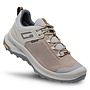 Grisport Discovery low beige wandelschoenen uni