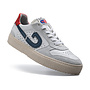 Cruyff Slice wit blauw sneakers heren