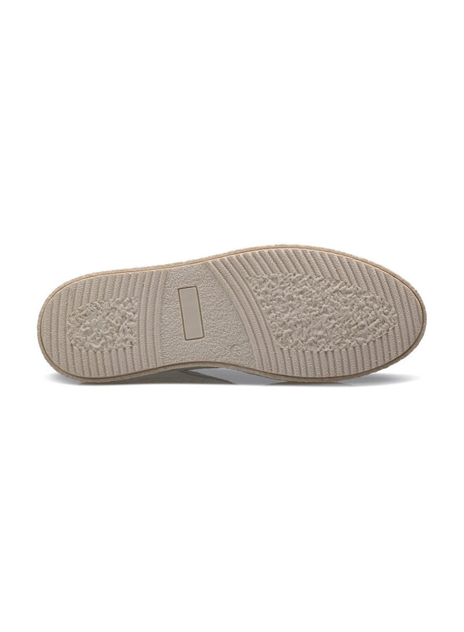 Cruyff Slice wit blauw sneakers heren
