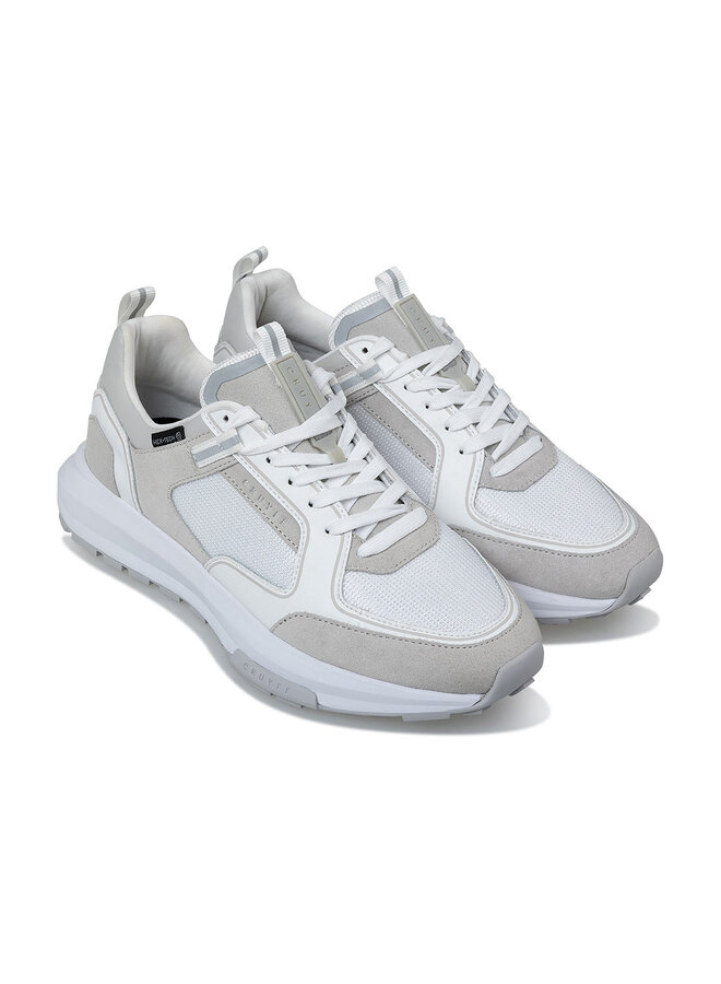 Cruyff Rayado wit beige sneakers heren
