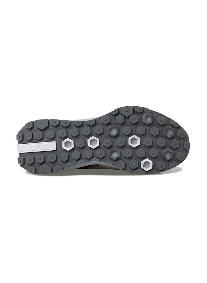 Cruyff Rayado grijs sneakers heren