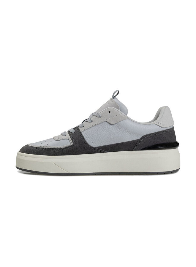 Cruyff Surefire Tennis grijs sneakers heren