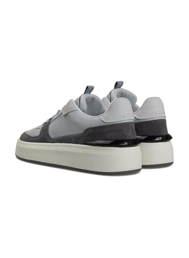 Cruyff Surefire Tennis grijs sneakers heren