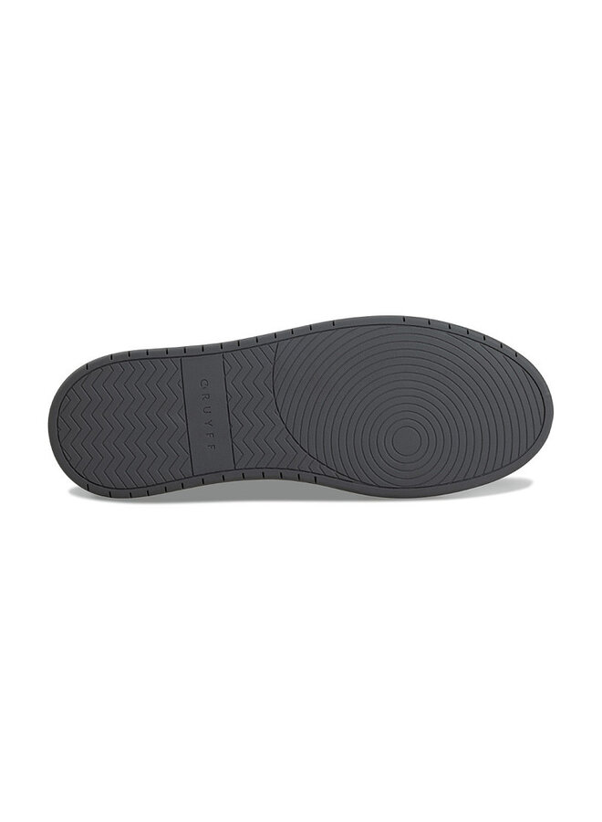 Cruyff Surefire Tennis grijs sneakers heren